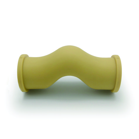 PP-R environmental protection/Bridge elbow